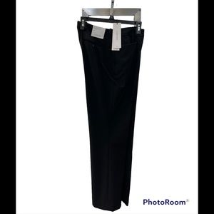 Calvin Klein Black Modern Fit Dress Pants
Size 6